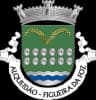 Wappen von Alqueidão
