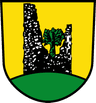 Wappen von Moosburg