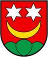 Coat of arms of Kleindietwil