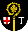 Wappen von Trittenheim