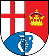 Wappen von Moschheim