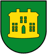 Wappen von Neuhaus am Klausenbach
