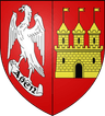 Wappen von Agen