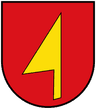 Wappen von Klingenbach