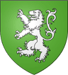Wappen von Arraute-Charritte