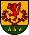Wappen von Zagersdorf
