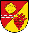 Wappen von Steinbrunn
