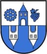 Wappen von Oslip