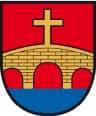 Wappen von Wimpassing an der Leitha