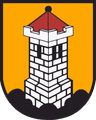 Wappen von Steyregg