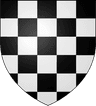 Wappen von Béguios