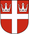Wappen von Langrickenbach