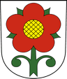 Wappen von Güttingen