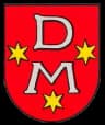 Coat of arms of Mörzheim