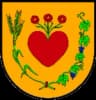 Wappen von Weingraben