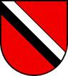 Wappen von Leibstadt