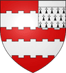 Wappen von Trélon