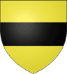 Wappen von Maurs