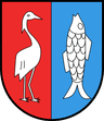 Wappen von Ilmnitz