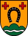 Wappen von Eidenberg