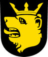 Coat of arms of Hefenhofen