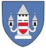 Coat of arms of Thaya