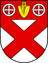 Wappen von Schwarmstedt