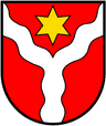 Coat of arms of Wyssachen