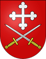 Wappen von St. Ursen
