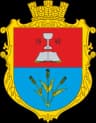 Wappen von Popowo