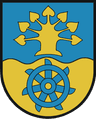 Wappen von Räbke