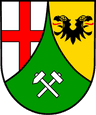 Wappen von Neunkirchen