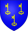 Wappen von Raismes