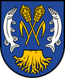 Wappen von Loddin