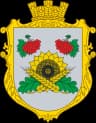 Wappen von Jakowliwka