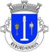 Wappen von Rebordainhos