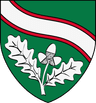 Wappen von Kaltenleutgeben