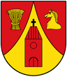 Wappen von Körchow