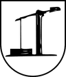Wappen von Drage