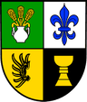 Wappen von Lieg