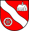 Wappen von Langenthal