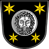 Wappen von Neunkirchen
