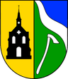 Wappen von Oberrod