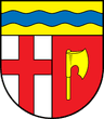 Wappen von Steinefrenz