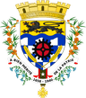 Wappen von Leffrinckoucke