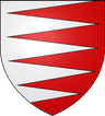 Wappen von Landas