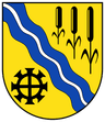 Wappen von Melbeck