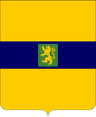 Coat of arms of Dour