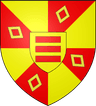 Coat of arms of Ellezelles