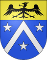 Wappen von Cabbio